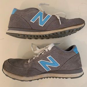 New Balance 501 sneakers